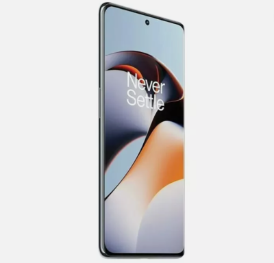 OnePlus 12 - 256GB - Silky Black (Unlocked) (Dual SIM) for sale