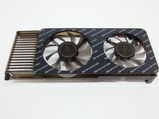 Gainward HD 4870 GPU Cooler