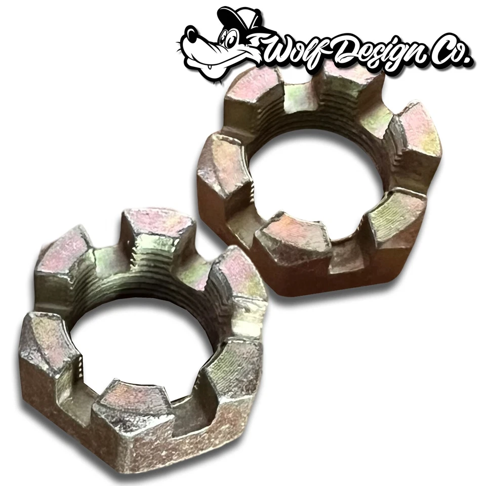 1973-1987 C10 Squarebody 5 orejetas kit de rotores de freno de disco rotor de 1,25" Foto 4 de 4