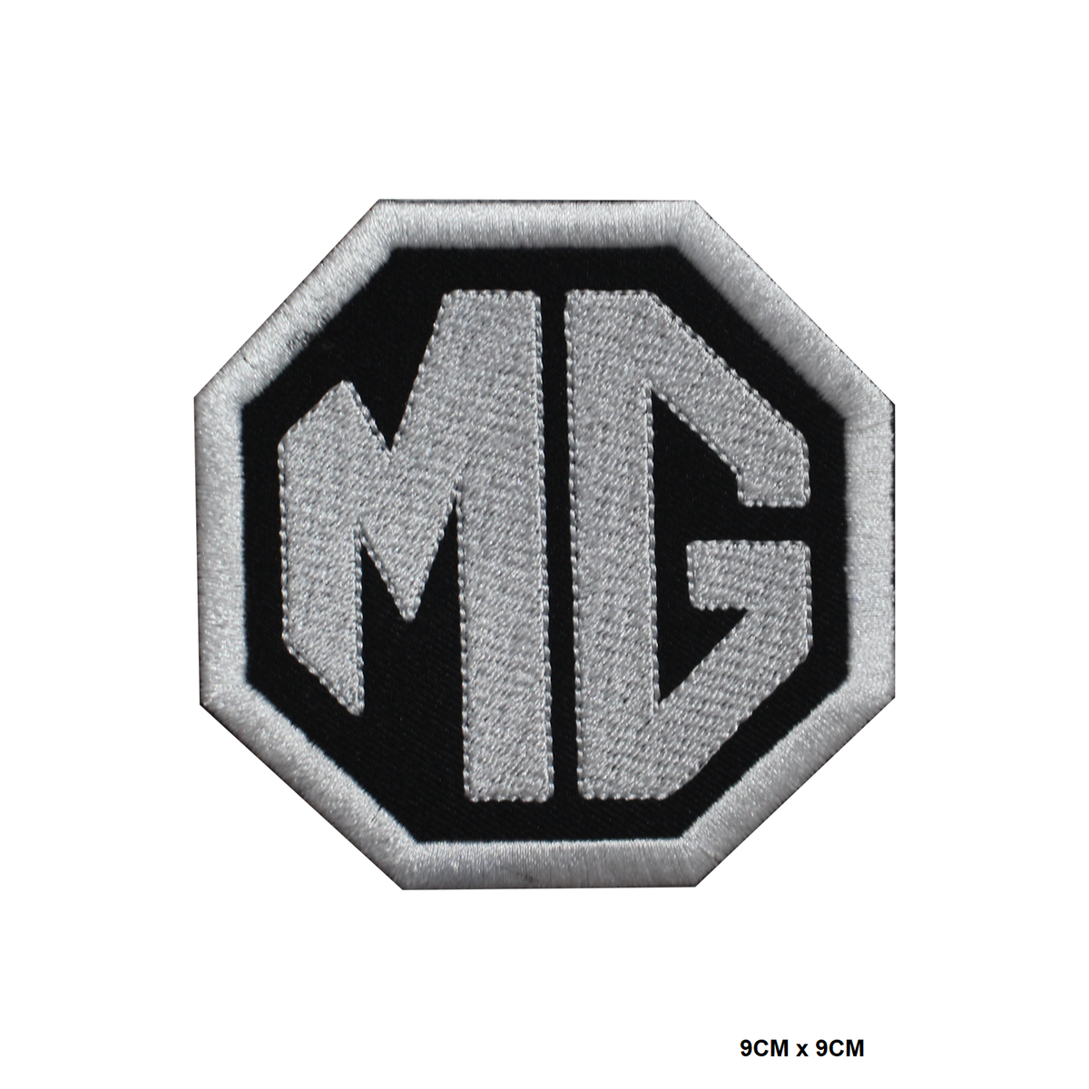 Nissan GTR Racing Car Brand Ricamato Ferro Su Patch Sew On