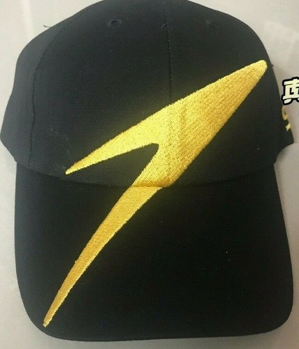 Genuine Speedo Canvas Embroidered Logo 
