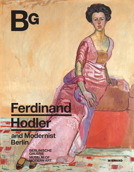 Thumbnail - Ferdinand Hodler And Modernist Berlin | 2021 | Englisch