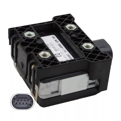 Long-lasting Cruise Control Distance Radar Sensor 284384RA1A For Nissan Maxima - Picture 7 of 12