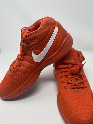 Nike Air Zoom GT Hustle 2 TB Promo Basketball Shoes DX9190  display picture 1
