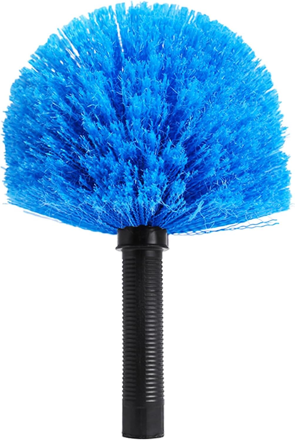Cobweb Duster Cobweb Brush Replacement Head Spider Web Brush