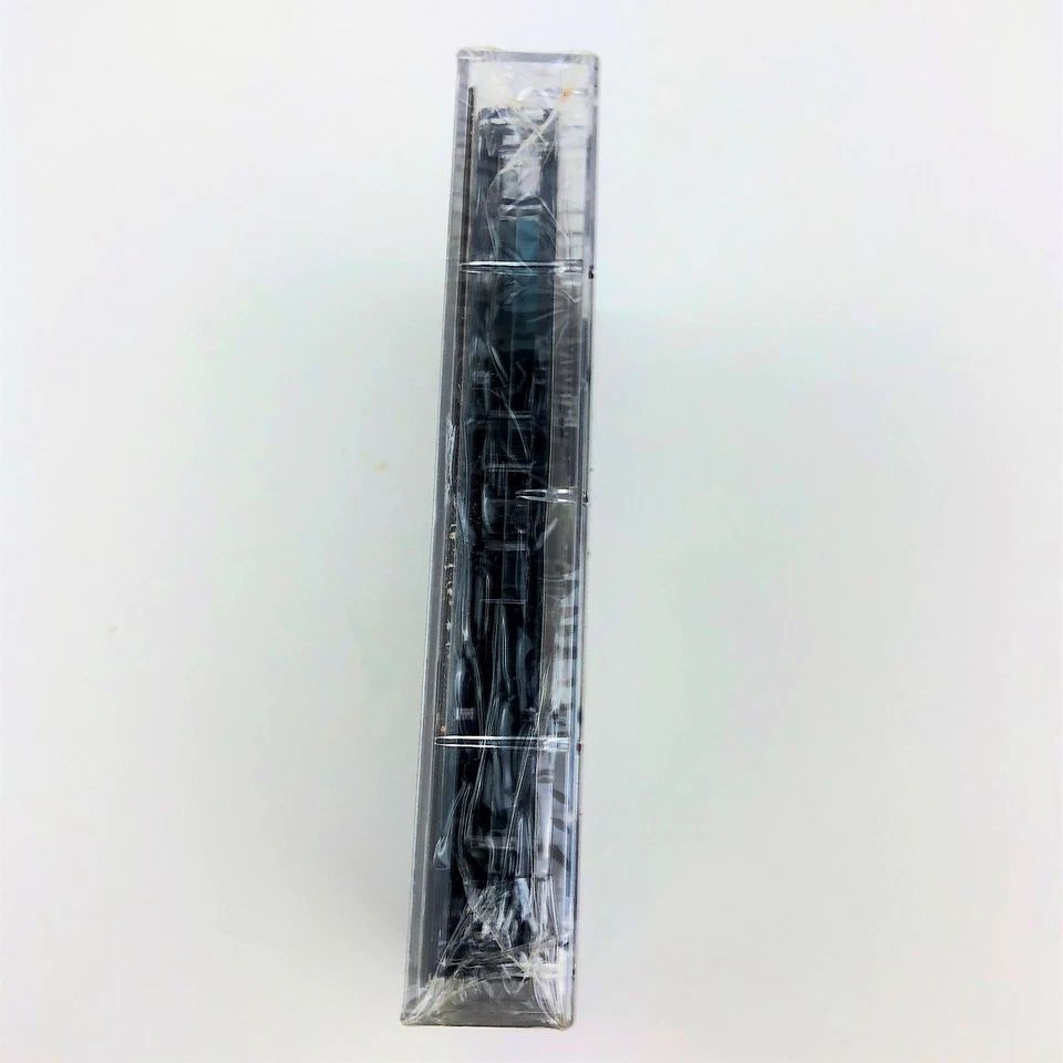 The Broadcasters 13 Ghosts Cassette 1987 Enigma Rock FACTORY SEALED - Image 3 of 4