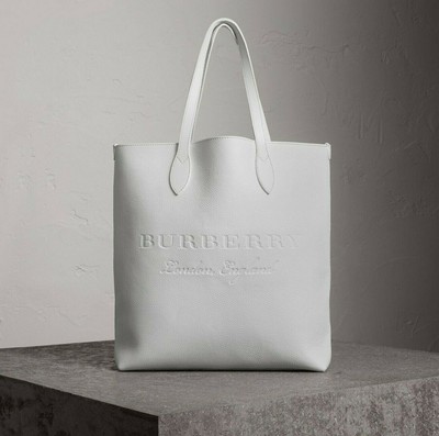 burberry remington tote
