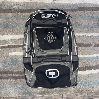 ▲オジオ コラボOGIO SLED キャリーバッグ OGIO Gear Bag -Sled Wheeled Rolling Duffle Suitcase | eBay