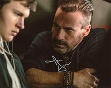 Jon Hamm "Baby Driver" AUTOGRAPH Signed 8x10 Photo ACOA