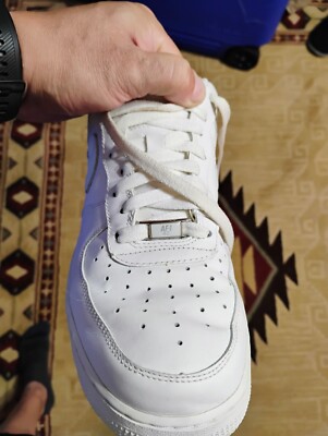 nike air force 1 low xxv '07