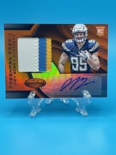 2016 Panini Certified NASCAR Racing Cards 22