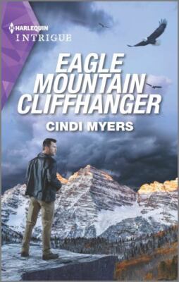 Eagle Mountain Cliffhanger; Eagle Mountain- paperback, 9781335582249, Myers, new