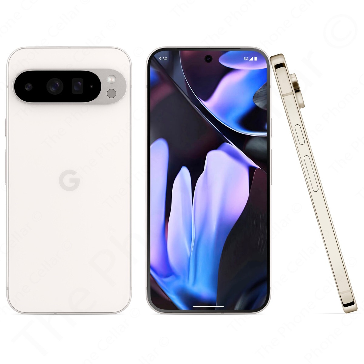 Google Pixel 9 Pro XL 256GB Unlocked 6.8