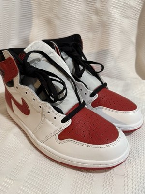 Nike Air Jordan 1 Retro High OG Heritage Size 12 Men s 555088-161