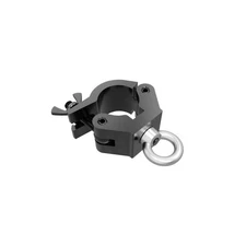 Global Truss X-PRO EYE CLAMP/M12 BLK