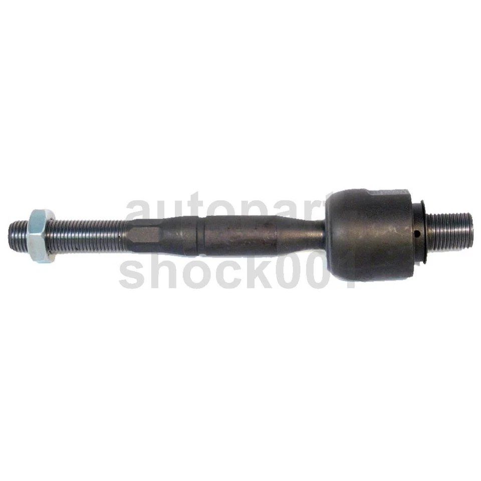 Par de extremos de varilla de dirección Delphi para Hyundai Sonata 2000 2001 2002 2003 2004 Foto 2 de 2