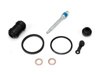 Bremssattel Reparatur Satz 18-3227 Hinten FüR Honda CB CBF CBR CMX CRF CTX NC