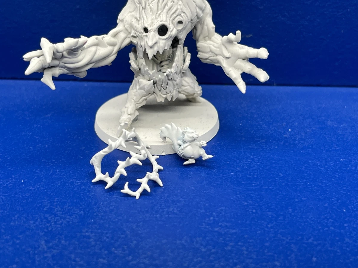 Treeman für Blood Bowl