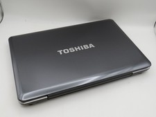 Toshiba Satellite L505D  Athlon II M300  3GB DDR2  15.6"  No HD/OS/AC READ 