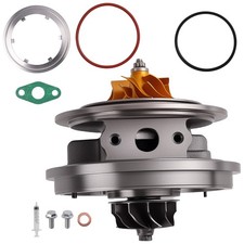 Billet Turbo Chra for BMW 120d 220d 320d 420d 520d X3 X1 2.0 d F25 E84 120/135kw