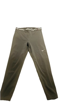 nike pro compression pants