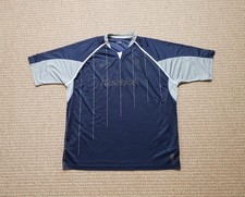 Reebok Bolton Wanderers 2005-07 Away Football Soccer Jersey Shirt Vintage sz XL