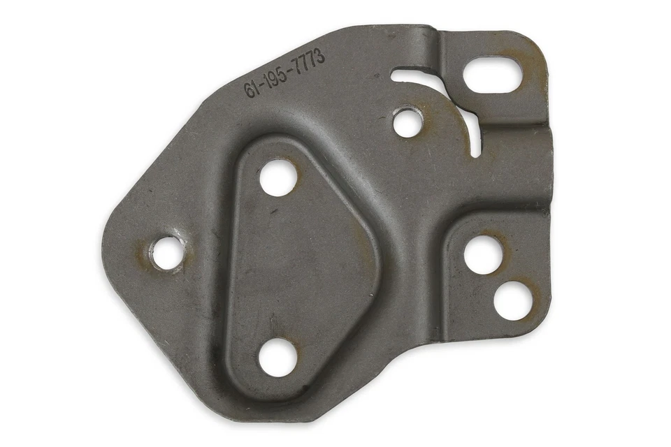 Kit de instalación Hurst 3737834 Competition/Plus 4 velocidades Foto 3 de 4