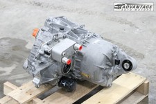 2020-2023 TESLA MODEL Y AC DUAL AWD REAR ELECTRIC DRIVE ENGINE MOTOR 44K OEM