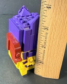 LEGO BRICKHEADZ Batgirl 41586