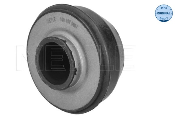 Querlenkerlager Meyle 100 407 0057 FüR VW T3 Transporter Bus Syncro Cat-image