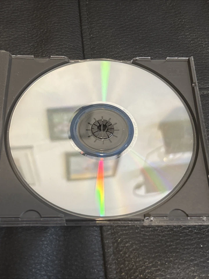 Vintage SIM City Classic Original City Simulator Maxis 1993 - Image 3 of 3