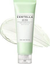 SKIN1004 Madagascar Centella Tea-Trica BHA Foam 140ml