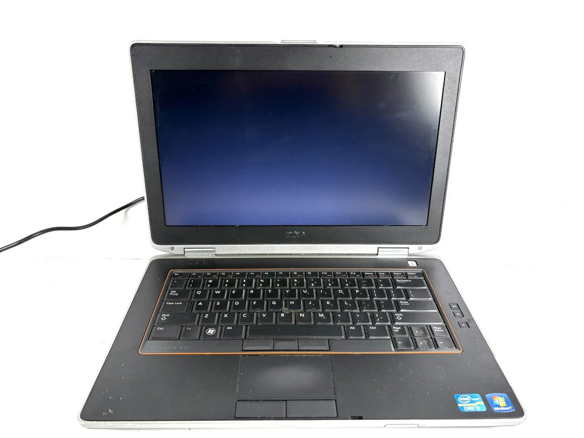 Dell Intel Core i3 2nd Gen. 4 GB RAM Notebooks/Laptops for sale | eBay