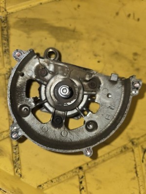 Echo SRM210 Crankcase 10020452133 10020452132