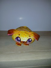 Cookeez Makery Baked Treatz Dog Plush Cinnamon Roll With Sounds Tested Moose 8"