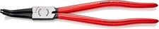 KNIPEX 44 31 J42 5,91-5,51" 45° angled Circlip Pliers