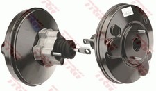 TRW Bremskraftverstärker PSA391 für R52 R50 R53 MINI Cooper Works One