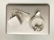 MacBook Pro 9.2 mit Mac OS Sequoia