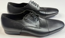 Bruno Magli Oxford Black Dress Shoes for Men for sale | eBay display picture 2