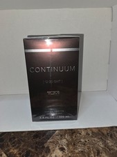 Cologne Tumi Continuum Eau de parfum 3.4 oz i...