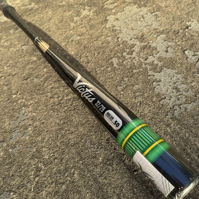 NEW 2025 Victus Black Pencil  32/29 (-3) BBCOR Baseball Bat VCBVIBPB