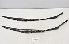  99-03 Oem Volkswagen Eurovan Mv Front Left Right Windshield Wiper Arm Set