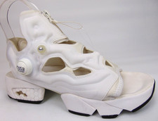REEBOK INSTAPUMP FURY ZIP Womens Sport Comfor...