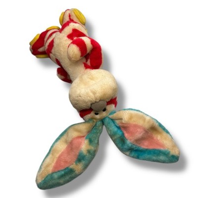Stewart Moskowitz American Rabbit Applause Plush - Unwashed DIRTY