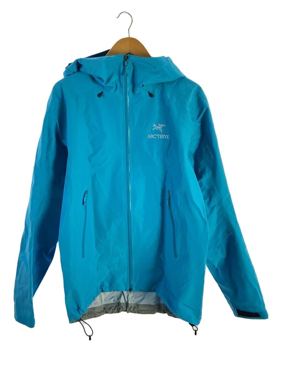 ARC'TERYX ARC TERYX Giacca Nylon M Nylon BLU X000007301