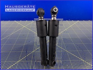 Stoßdämpfer Waschmaschine - Constructa CWF14E24 9000428109