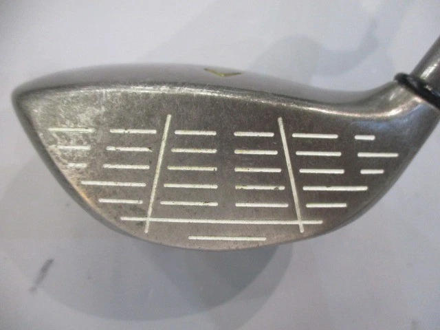 Callaway GREAT BIG BERTHA Fairway Wood 7W SUPER GBB-UL (R) #852 Golf Clubs - Image 3 of 4