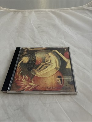 Aion - Dead Can Dance 1990