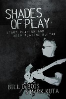 Shades Of Play Start Playing & Keep Playing Bill Dubois (U. A.) Taschenbuch 2012