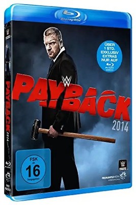 Payback 2014